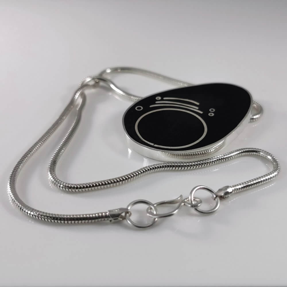 Cell Pendant (2)