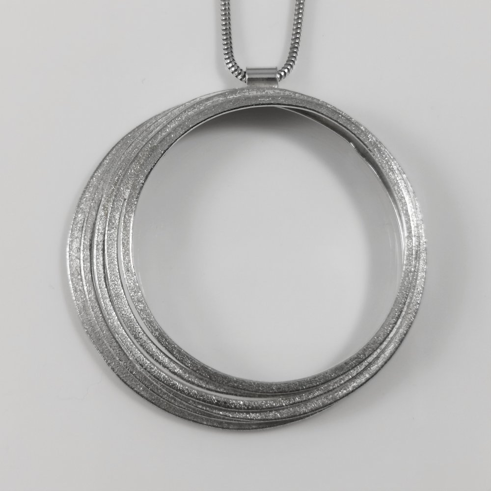 1. A Silver Myelin Whorls PendantIMG_20200116_112408 (2)